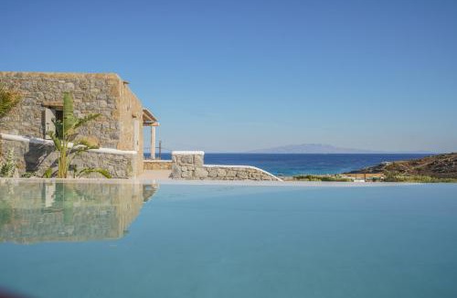 Kalafatis Apartment | VLIA Mykonos