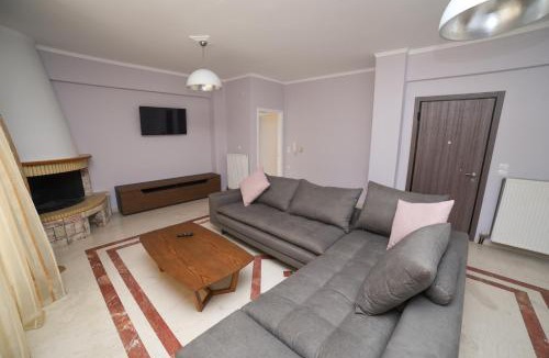 Arcoudi Apartment | Apartments Stoudios Georgias