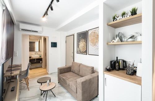 Ladadika Apartment | Porto Sea View Apartments