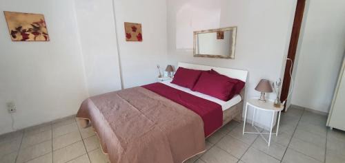 Imathia Region Apartment | Eleni Karouti rooms for rent