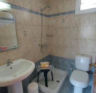 Siviri Apartment | Hotel Kassandros