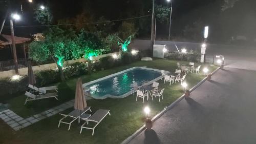Asprovalta Apartment | Stelios House