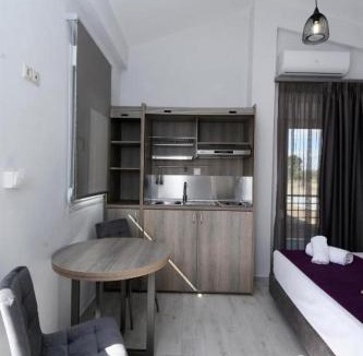 Thermaikos Apartment | GERANI apartments