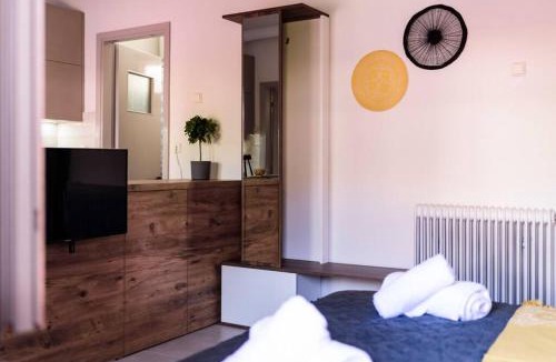 Kala Nera Apartment | Kala Nera seaside bnb