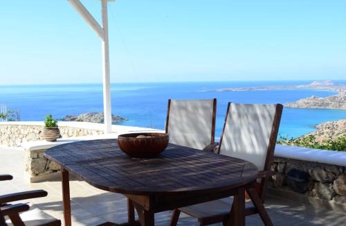 Amoopi Villa | Anemolia Villa