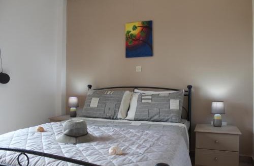 Romano Apartment | Vakis Apartments 1