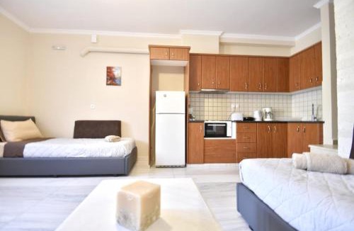 Karavados Apartment | Konomi Residence