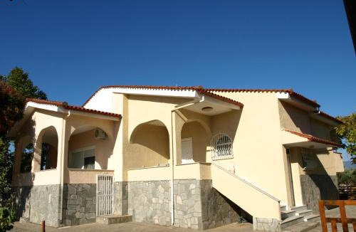 Thermi Apartment | ΠΑΛΗΟΚΤΗΜΑ - Palioktima