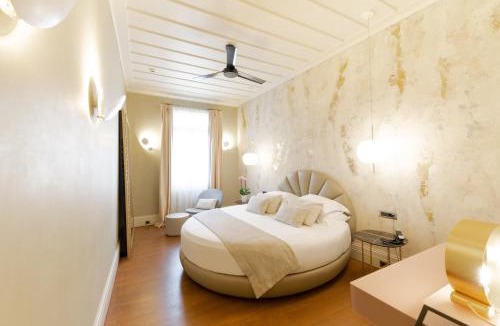 Nafplion City Centre Hotel | Castellano Hotel & Suites