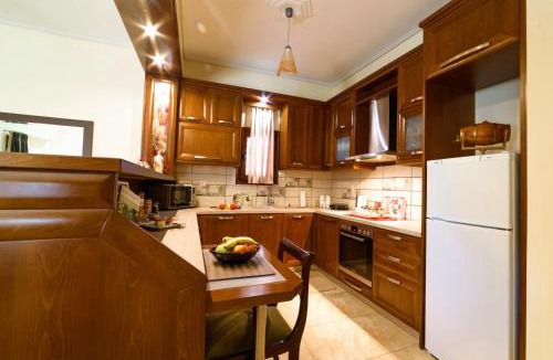 Artemida House | Agria Lux Apartment - Pelion - Volos