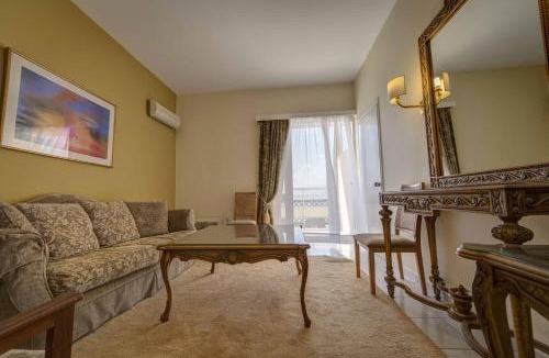 Malakonta Resort | Palmariva Beach Hotel by Anayia All Inclusive Resorts
