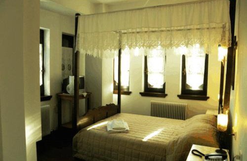 Volos House | Hotel Petrino