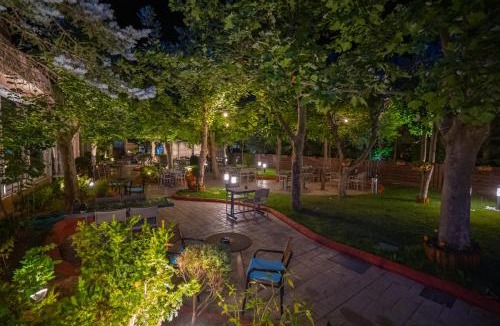 Ptolemaida Hotel | Pantelidis Hotel & Spa