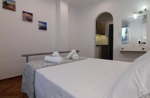 Lakones Apartment | Sea Breeze