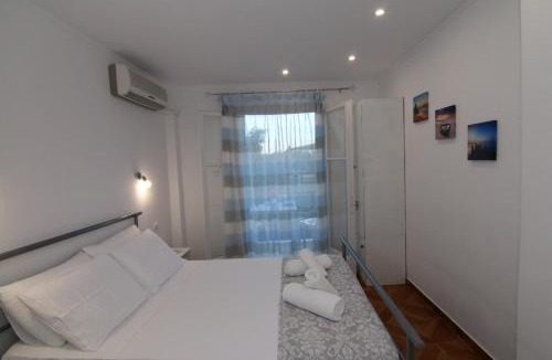 Lakones Apartment | Sea Breeze