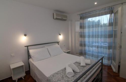 Lakones Apartment | Sea Breeze