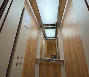 Katerini Apartment | Afroditi Hotel