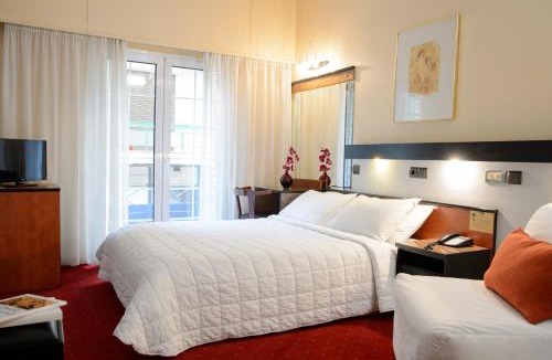 Kypseli Hotel | Victory Inn Hotel
