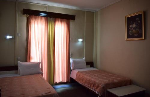 Florina Hotel | Hotel Hellinis