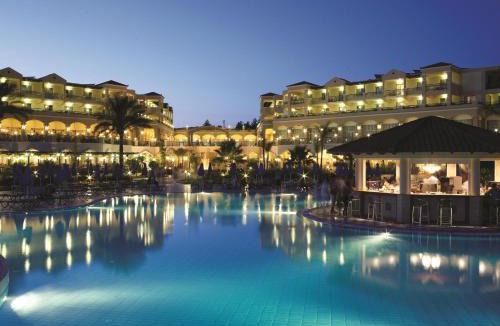 Lardos Resort | Lindos Princess Beach Hotel