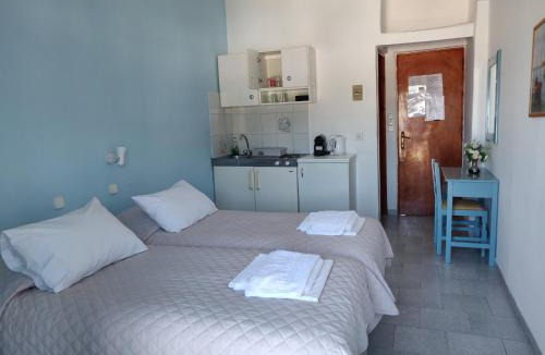 Kokkari Apartment | Kamelia