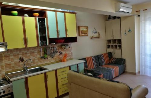 Shengjin Apartment | Shengjin Sea View Apartment