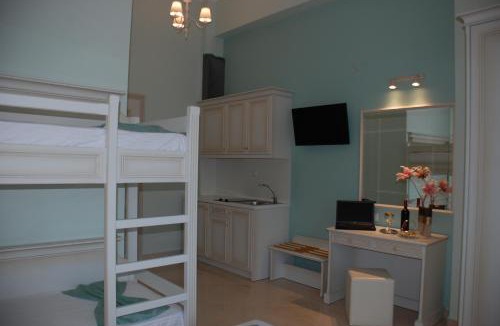 Asprovalta Apartment | Elxis Luxury Resort