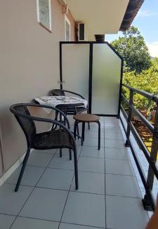 Chrisi Akti Apartment | Aiolos II