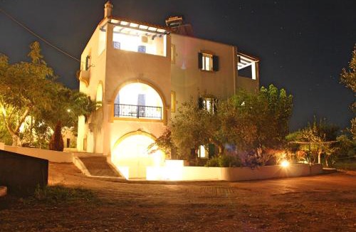Kithira Apartment | Theofilos Appartements