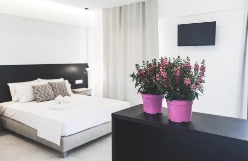 Polichrono Apartment | Imeres Studios & Apartments