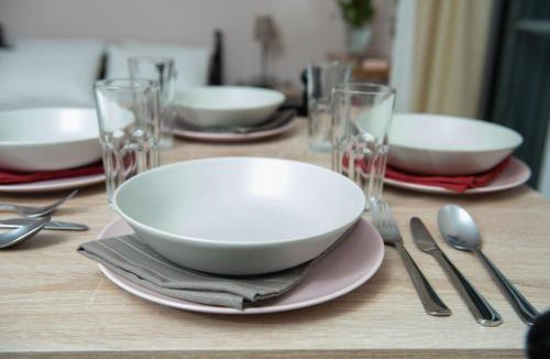Mazarakata Apartment | Siora Maria
