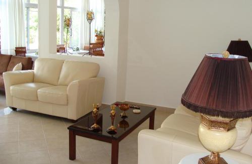 Kanapitsa Apartment | Villa Christina Skiathos