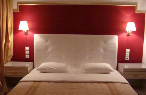 Kanapitsa Apartment | Villa Christina Skiathos