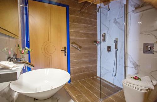 Nea Peramos Apartment | The Blue Beach Apartments