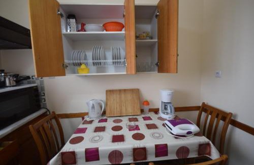 Selianitika Apartment | Jimmy's Apartments