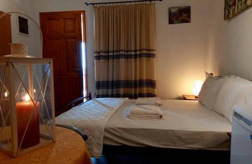 Pagoneri Apartment | ενοικιαζομενα δωματια πηλιο διονυσια