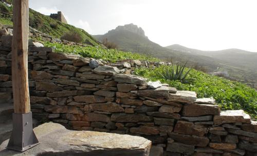 Tinos House | Alonaki Tinos Rental Cottage house