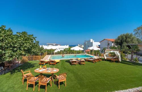 Spata-Artemida Apartment | Villa Artemida Vravrona