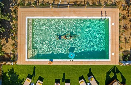 Spata-Artemida Apartment | Villa Artemida Vravrona