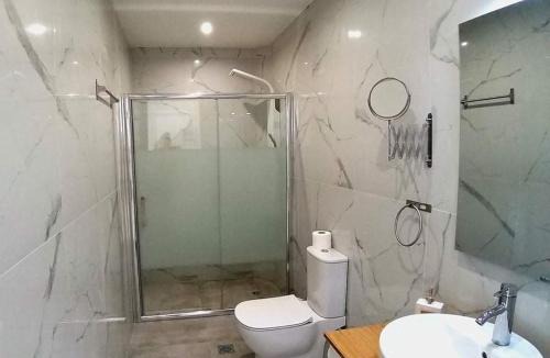 Limnionas Apartment | Limnionas Bay Village Hotel