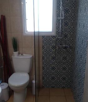 Kiparissia Cabin | Olive garden guest house