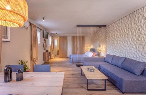 Ipsos Apartment | Titus CFU