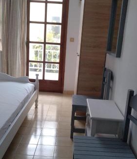 Petaloudes House | Nitsas studio's