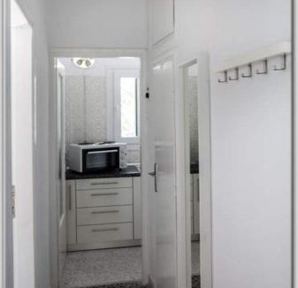 Agia Triada Apartment | Anni's cozy apartments 50m from the beach
