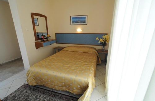 Dispilio House | Dimitra Guesthouse