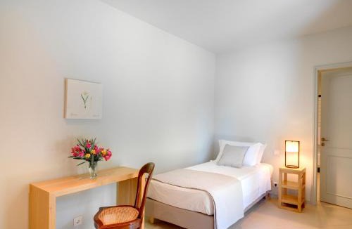 Evropouloi Villa | VILLA CANDELA