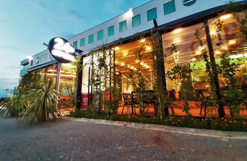 Sllatina e Madhe Hotel | Best Western Hotel Galla