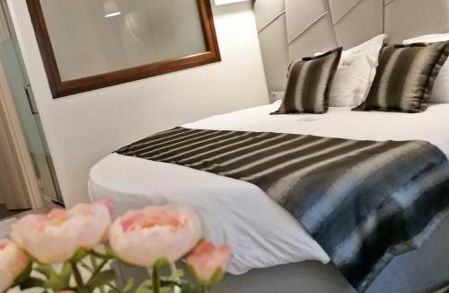 Thermi Apartment | Ask Cozy Rooms