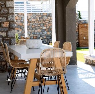 Prassonissi Villa | Elements Villas