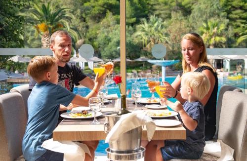 Sithonia Hotel | Poseidon Hotel Sea Resort
